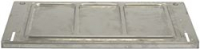 CONTROPORTA FORNO 685x380 mm