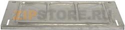 CONTROPORTA FORNO 685x380 mm 