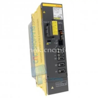 Сервопривод Fanuc A06B-6079-H106