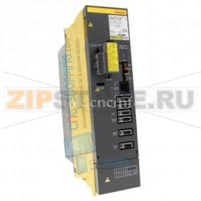 Сервопривод Fanuc A06B-6079-H106 
