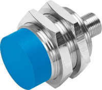 Датчик положения Festo SIEN-M30NB-PO-S-L