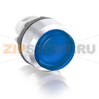 Кнопка MP4-21L ABB 1SFA611103R2104