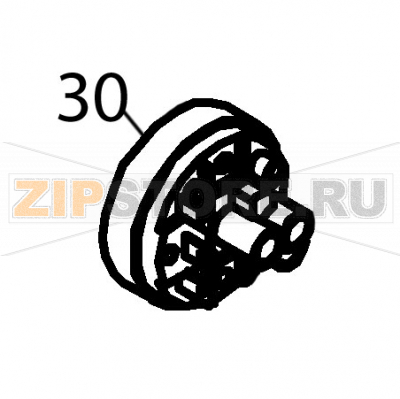 Presostato simple nivel alto Fagor ECO-200 Presostato simple nivel alto Fagor ECO-200Запчасть на деталировке под номером: 30Название запчасти Fagor на английском языке: Presostato simple nivel alto ECO-200.