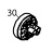 Presostato simple nivel alto Fagor ECO-200