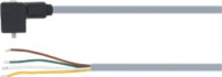 CABLE-CONNECTOR CAREL E2V