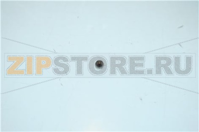 SFERA ACCIAIO ø 4 mm 