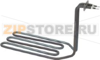 НАГРЕВАТЕЛЬНЫЙ ЭЛЕМЕНТ 2500 ВТ 230 В