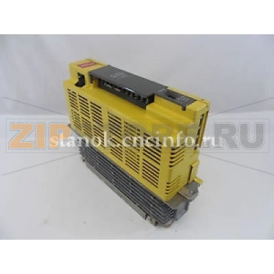 Сервоусилитель Fanuc A06B-6066-H224 