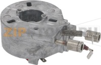 БОЙЛЕР 1300W 230V