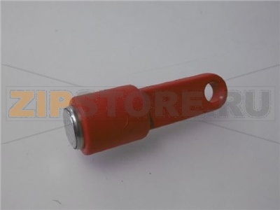 CHIAVE TECNICO ROSSO 