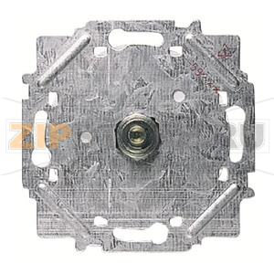 Регулятор громкости 3 Вт, 27 Ом ABB 2CLA815930A1001 