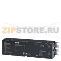SIDOOR ATE500E контрольный модуль с релейными выходами для дверей лифтов для вертикального монтажа. Макс. вес двери 280кг. 36VDC, 1*RS485, 4*DI, 3*реле, 1*24VDC вывод, -25&#176;C .. +50&#176;C Siemens 6FB1211-5AT10-7AT2