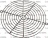 GRILLE VENTILATEUR