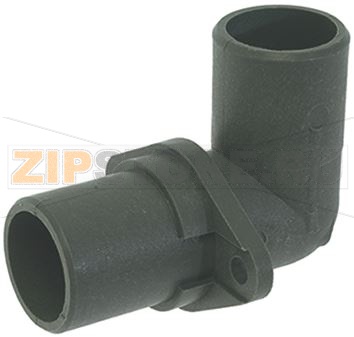 ПАТРУБОК СЛИВА 