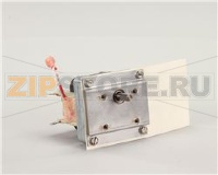 KIT MOTORE A INGRANAGGI, 230 V, 3