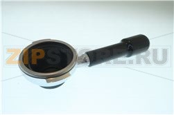 PORTAFILTRO CAPSULE DOLCE GUSTO® RANCILI 