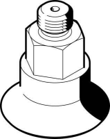 Присоска вакуумная Festo ESS-40-GT-M10
