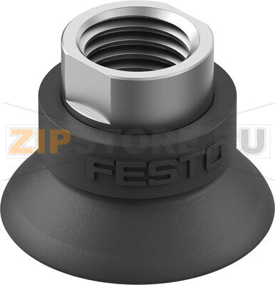 Присоска вакуумная Festo OGVM-30-G-N-G14F 