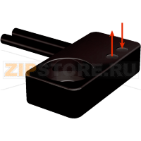 Кабель оптоволоконный SICK LL3-DE03