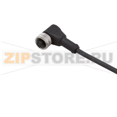 Кабель соединительный с разъемом IFM E11248 
