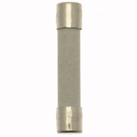 Предохранитель, 25 A, AC 500 В, 20 кА, 6x32 мм, aR, UL Eaton BUSS SEMICONDUCTOR, 500V