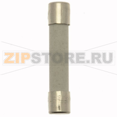 Предохранитель, 25 A, AC 500 В, 20 кА, 6x32 мм, aR, UL Eaton BUSS SEMICONDUCTOR, 500V 
