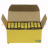 Предохранитель, 25 A, AC 500 В, 20 кА, 6x32 мм, aR, UL Eaton BUSS SEMICONDUCTOR, 500V - Предохранитель, 25 A, AC 500 В, 20 кА, 6x32 мм, aR, UL Eaton BUSS SEMICONDUCTOR, 500V