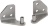 mychef MKII Left Hinges