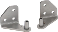 mychef MKII Left Hinges