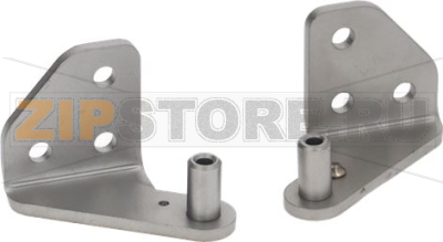 mychef MKII Left Hinges 