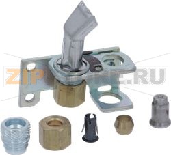 PILOT BURNER 2CH-10 2-FLAME 