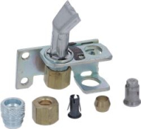 PILOT BURNER 2CH-10 2-FLAME