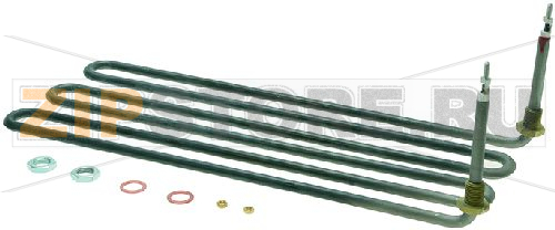 ТЭН  2600W 230V 