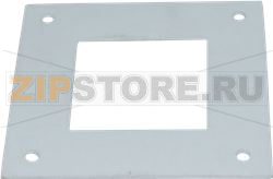 GASKET K/10 