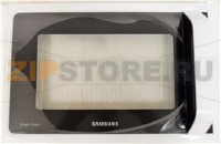 VITRE EXTERIEURE DE PORTE