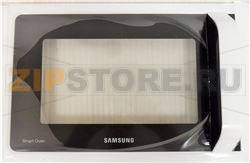 VITRE EXTERIEURE DE PORTE 