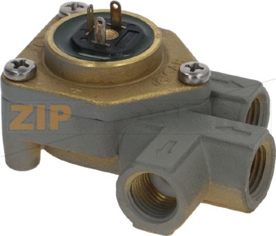 ТРЕХВЕНТИЛЬНЫЙ РАСХОДОМЕР Ø 1/4&#039; 