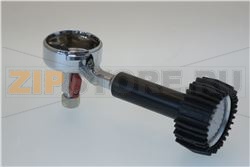 PORTAFILTRO GAGGIA CON MANOMETRO 