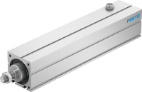 Электроцилиндр Festo EPCC-BS-60-500-12P-A