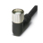 Соединитель (гнездовая часть) М23 Phoenix Contact RCK-TWGM/BL16+3/ 5,0PUR SH