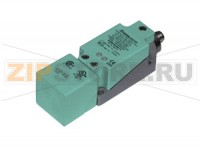 Индуктивный датчик Inductive sensor NCB15+U4+N0-V1 Pepperl+Fuchs