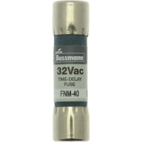Предохранитель, 9 A, AC 250 В, 10x38 мм, UL, CSA, с задержкой Eaton BUSS MIDGET FUSE