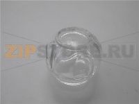 COVER OF GLAS ø 54 mm