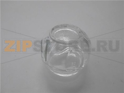 COVER OF GLAS ø 54 mm 