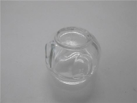 COVER OF GLAS ø 54 mm