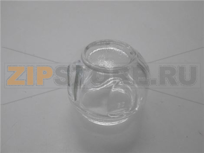 COVER OF GLAS ø 54 mm 