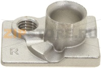 НАПРАВЛЯЮЩАЯ ПЕТЛИ ДВЕРИ RATIONAL 24.00.137P