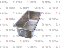 SPLASH PAN