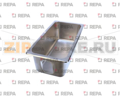 SPLASH PAN 