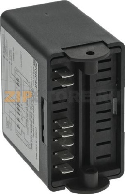 LEVEL REGULATOR 115V 50/60Hz 